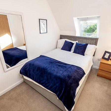 Bright House With Garden & Patio In Market Town Inverurie Dış mekan fotoğraf