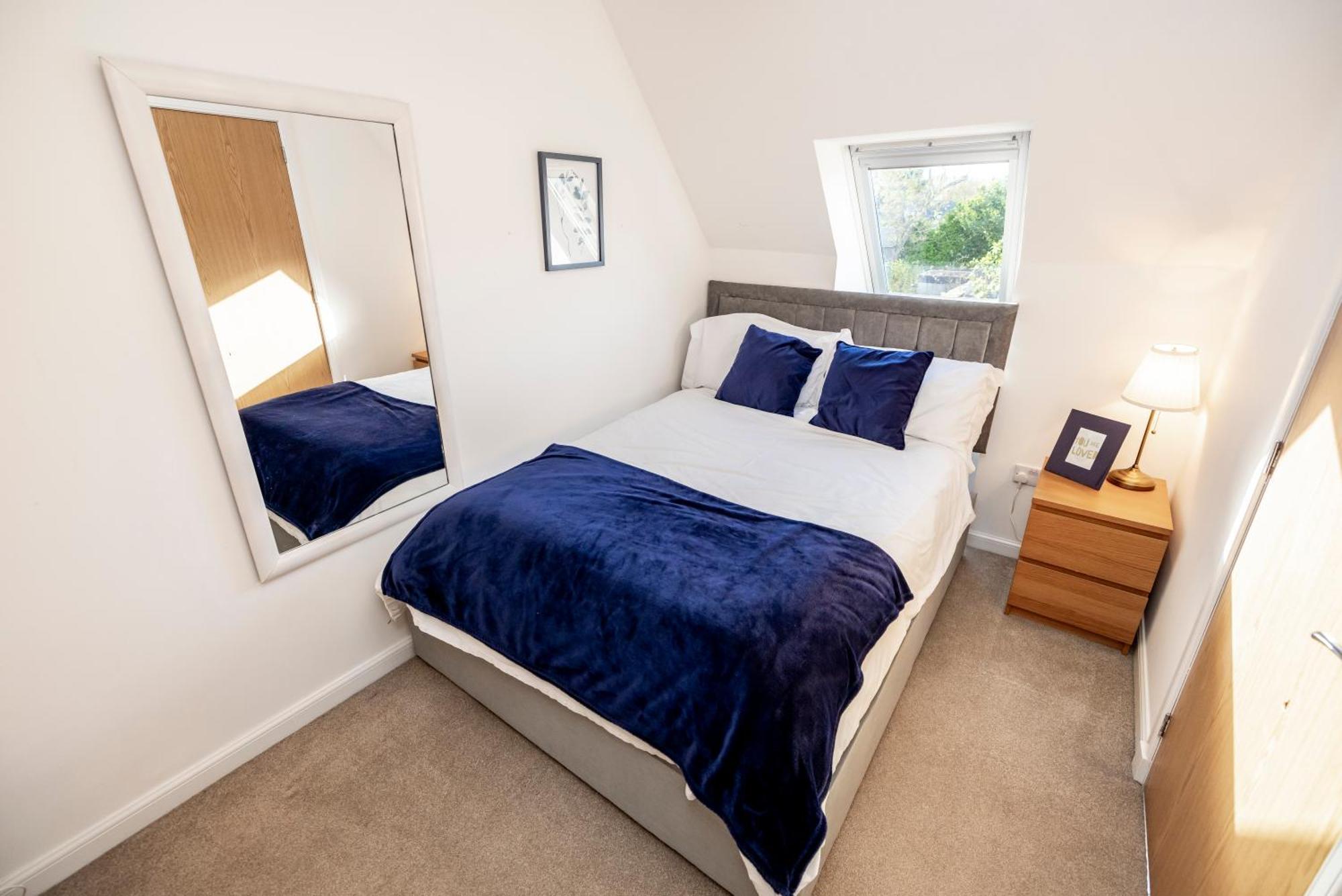 Bright House With Garden & Patio In Market Town Inverurie Dış mekan fotoğraf